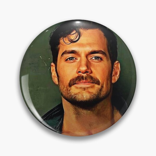 Item preview, henry cavill designed and sold by kakaslank.