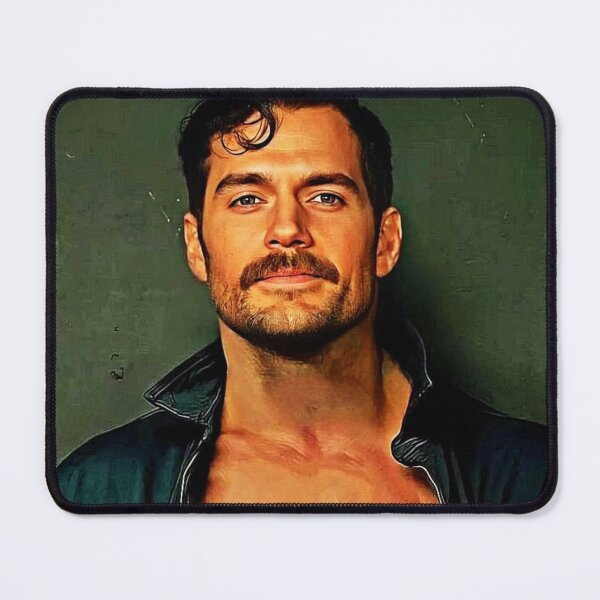 Item preview, henry cavill designed and sold by kakaslank.