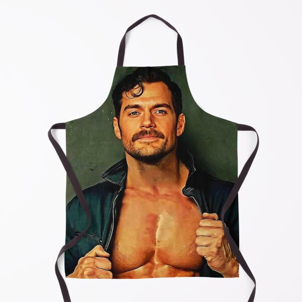Item preview, henry cavill designed and sold by kakaslank.