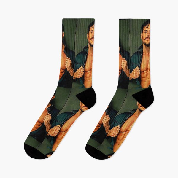 Item preview, henry cavill designed and sold by kakaslank.