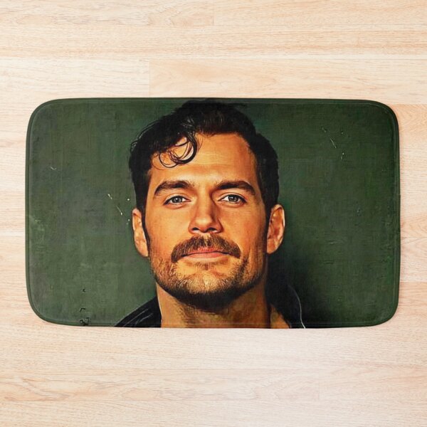 Item preview, henry cavill designed and sold by kakaslank.
