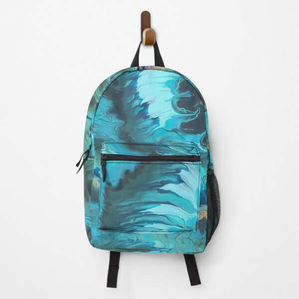 Item preview, Malachite Storm designed and sold by LesenArt.