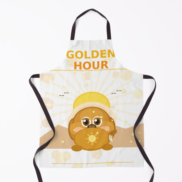 Artikelvorschau, Golden Vibes Only Golden Retriever Sunshine Geschenk entworfen und verkauft von madesignco.store.