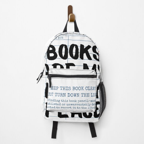 Item preview, Book library card. designed and sold by Demetria3.