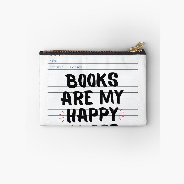 Item preview, Book library  card. designed and sold by Demetria3.