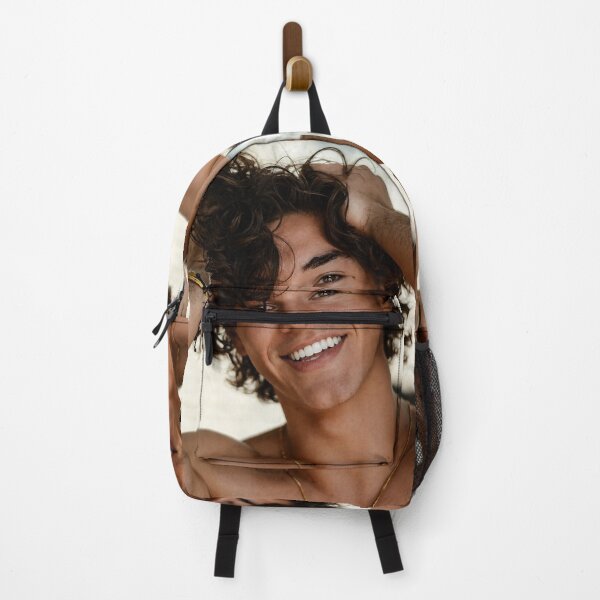 Item preview, garrett graham designed and sold by salmzouriart.