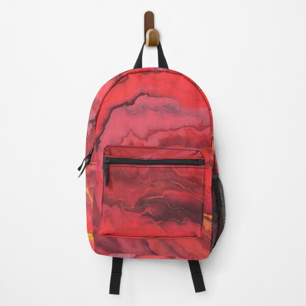 Item preview, Crimson Storm designed and sold by LesenArt.