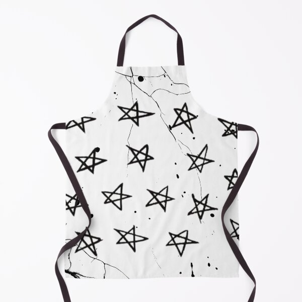 Item preview, Pentagrams designed and sold by SVPERNAUT.