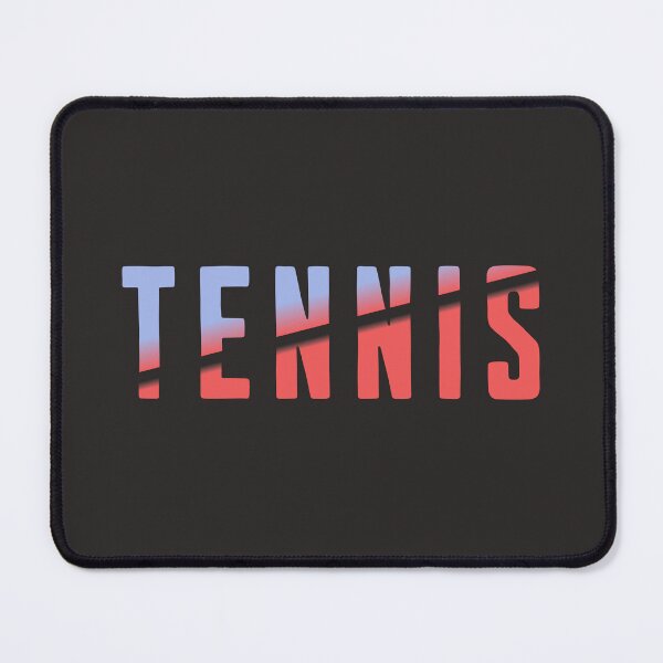 Item preview, TENNIS designed and sold by MonsoonInkX.