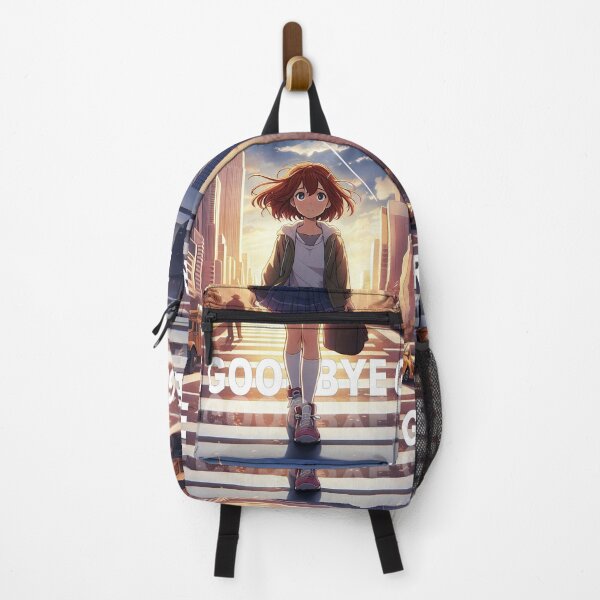 Item preview, The Goodbye Girl designed and sold by DroneWorks Creative.
