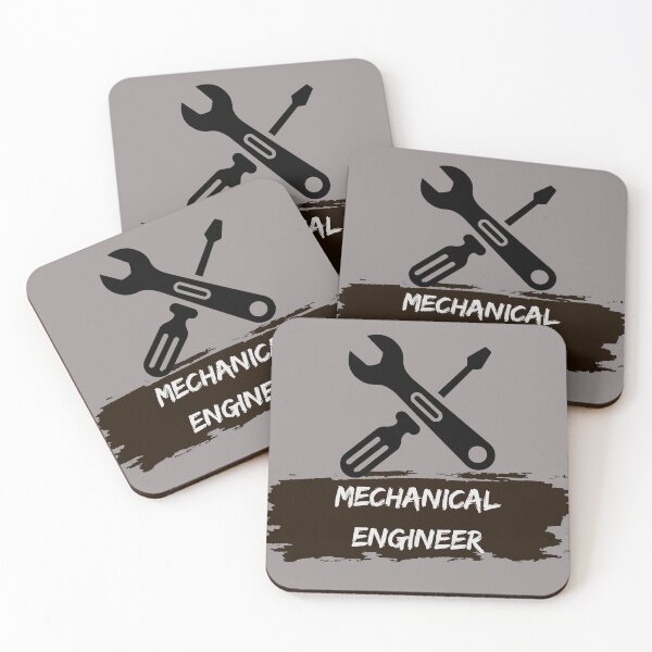 Item preview, Mechanical Engineer Design | Engineering Professional & Technical Career Gift designed and sold by ChooseAndPrint.