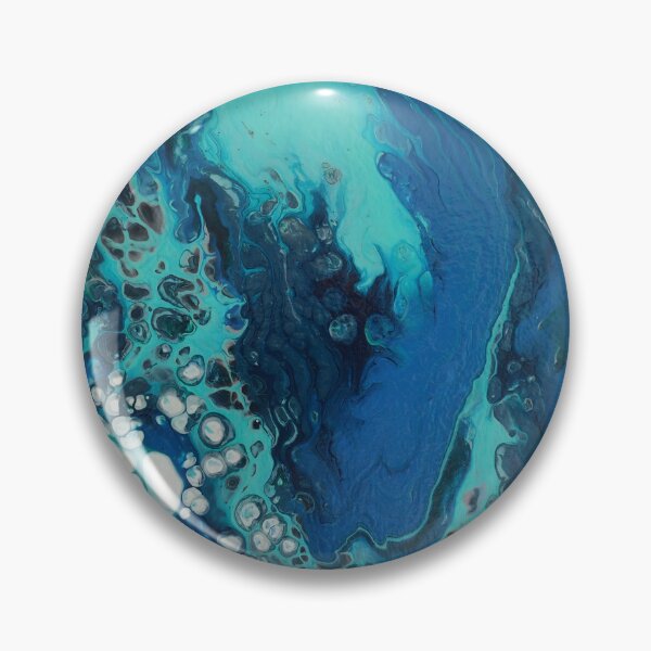 Item preview, Spirit of the Ocean designed and sold by LesenArt.