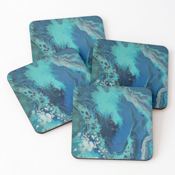 Item preview, Spirit of the Ocean designed and sold by LesenArt.