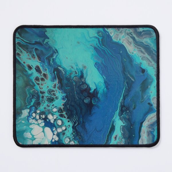 Item preview, Spirit of the Ocean designed and sold by LesenArt.