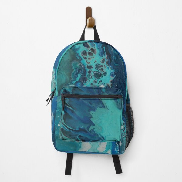 Item preview, Spirit of the Ocean designed and sold by LesenArt.