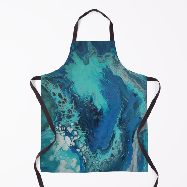 Item preview, Spirit of the Ocean designed and sold by LesenArt.