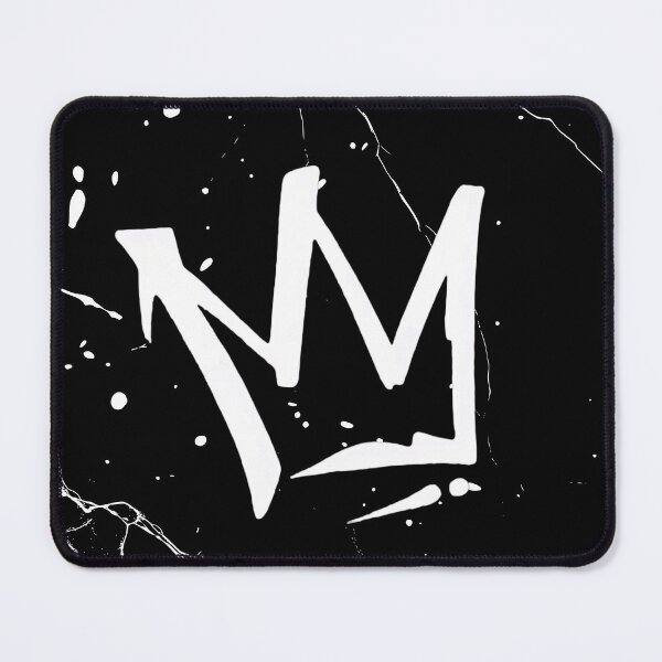 Item preview, Graffiti crown  designed and sold by SVPERNAUT.