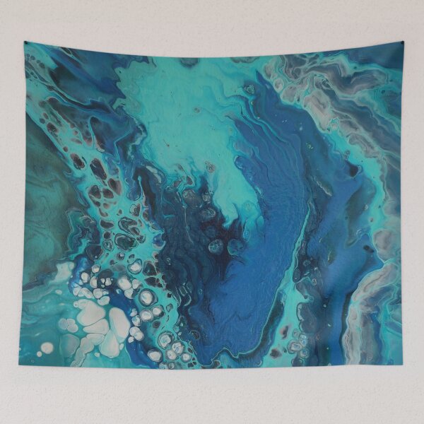 Item preview, Spirit of the Ocean designed and sold by LesenArt.