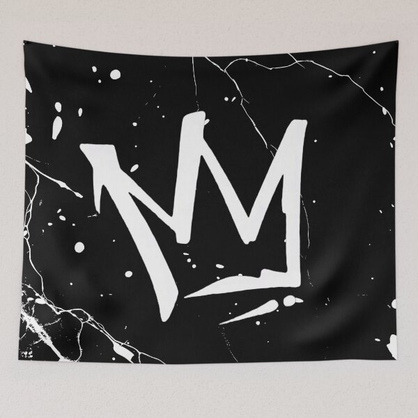 Item preview, Graffiti crown  designed and sold by SVPERNAUT.