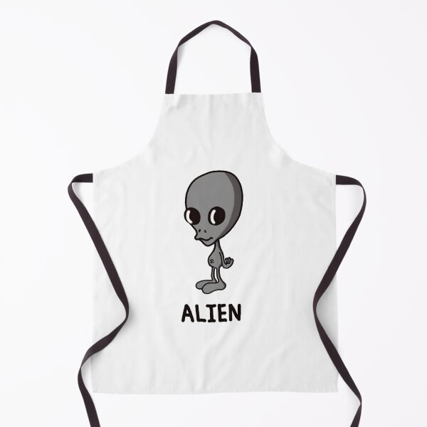 Item preview, Alien designed and sold by Murvel-Ink.
