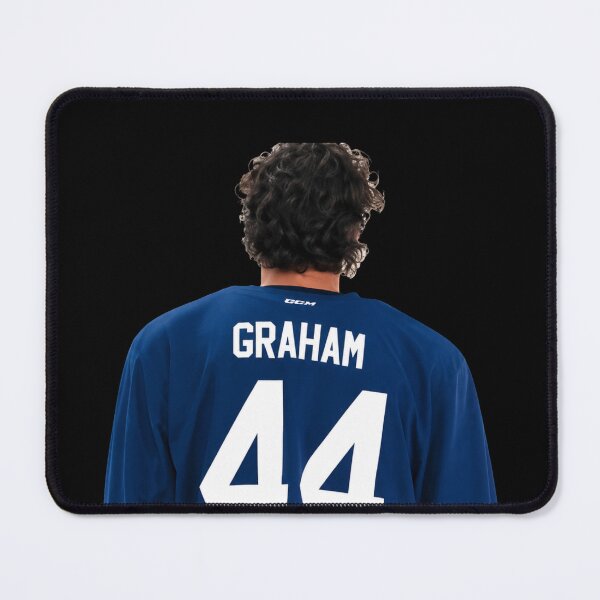 Item preview, garrett graham designed and sold by salmzouriart.