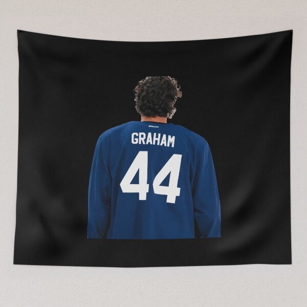 Item preview, garrett graham designed and sold by salmzouriart.