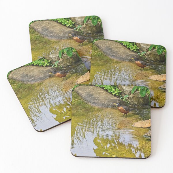 Item preview, In the Creek designed and sold by Victor Kilman.