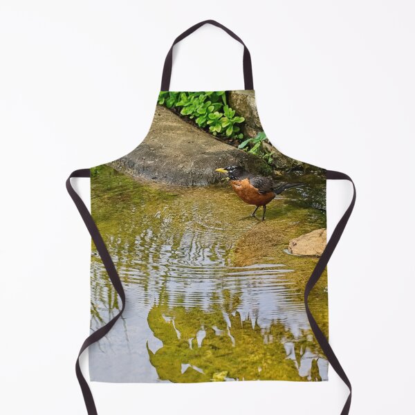 Item preview, In the Creek designed and sold by Victor Kilman.
