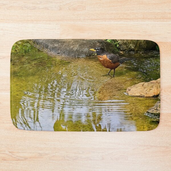 Item preview, In the Creek designed and sold by Victor Kilman.