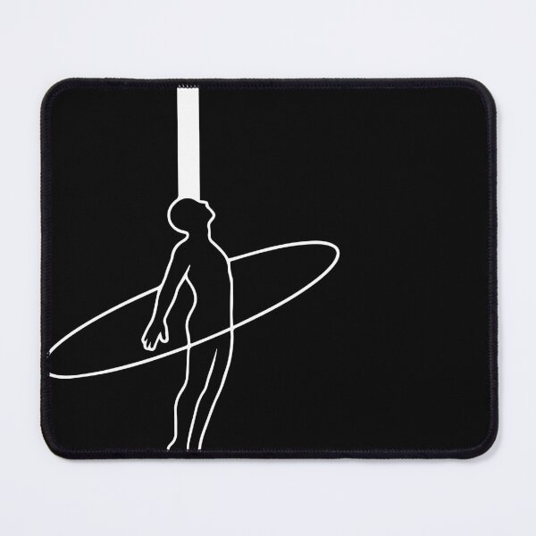 Item preview, HUMAN IN THE LOOP designed and sold by badbug.