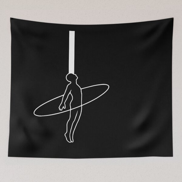 Item preview, HUMAN IN THE LOOP designed and sold by badbug.