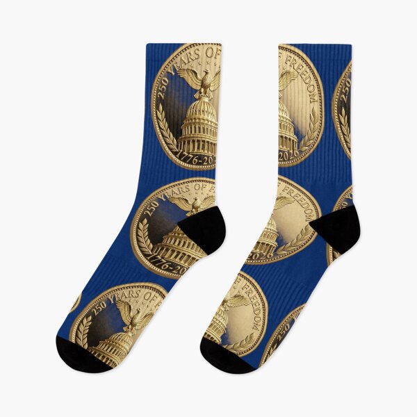 Item preview,  250 years of freedom  designed and sold by CHRIS0008.