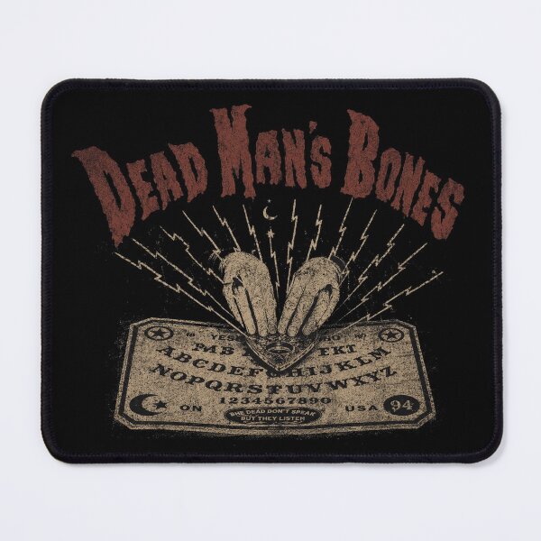 Item preview, Ouija Board Dead Man's Bones designed and sold by hesjustken.