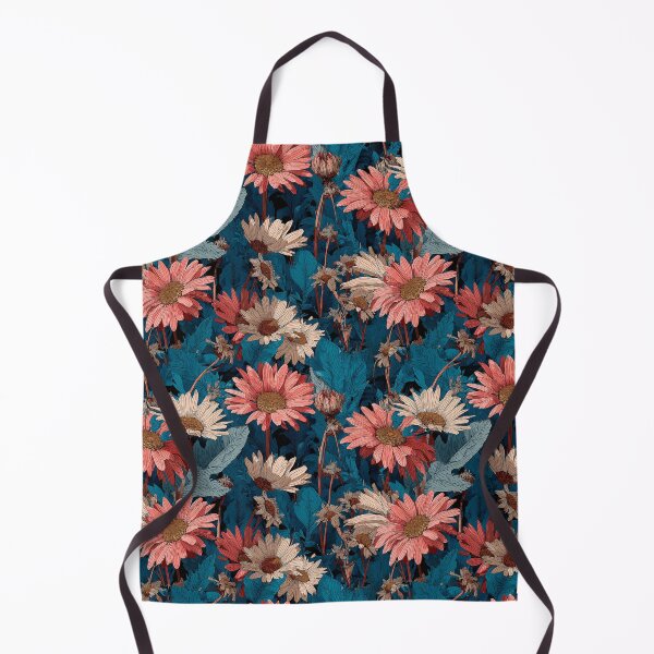 Item preview, Blooming Daisy Texture - Hawaiian Flower Pattern   - Valentines Gifts designed and sold by RoyalStarsPatts.