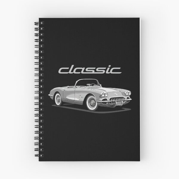 Item preview, 1959 vette C1 Classic Cars designed and sold by Off-Road-Zone.