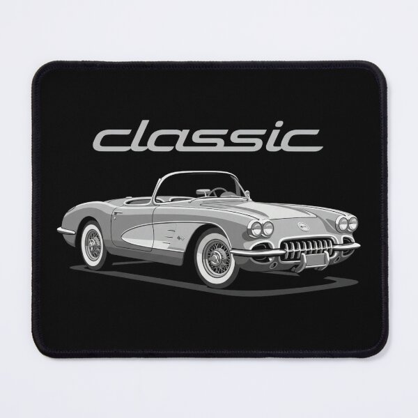 Item preview, 1959 vette C1 Classic Cars designed and sold by Off-Road-Zone.