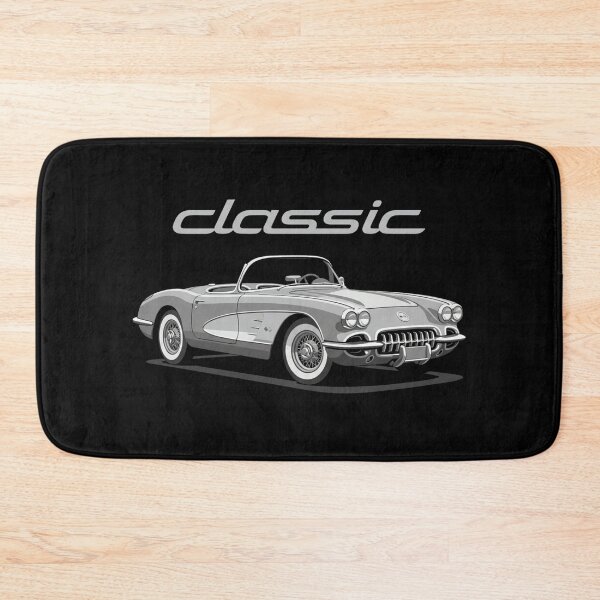 Item preview, 1959 vette C1 Classic Cars designed and sold by Off-Road-Zone.