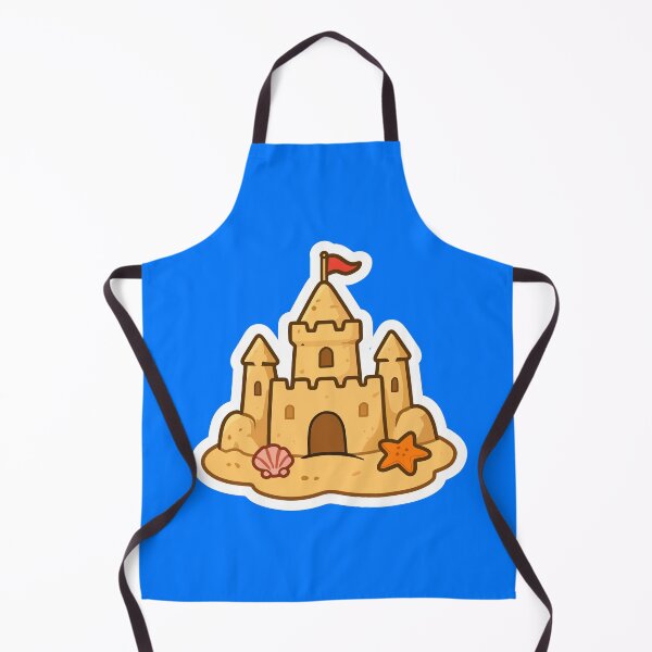Item preview, Sandcastle designed and sold by BlueBerry45.