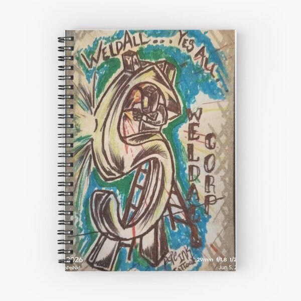 Item preview, WeldAll MO LLC  2 designed and sold by DoPeiNk!.