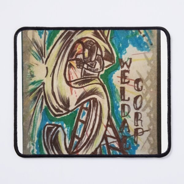 Item preview, WeldAll MO LLC  2 designed and sold by DoPeiNk!.
