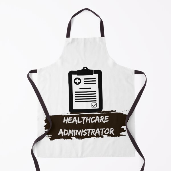 Item preview, Healthcare Administrator Design | Medical Office & Healthcare Management Gift designed and sold by ChooseAndPrint.