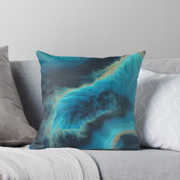 Item preview, Deepwater Glow designed and sold by LesenArt.