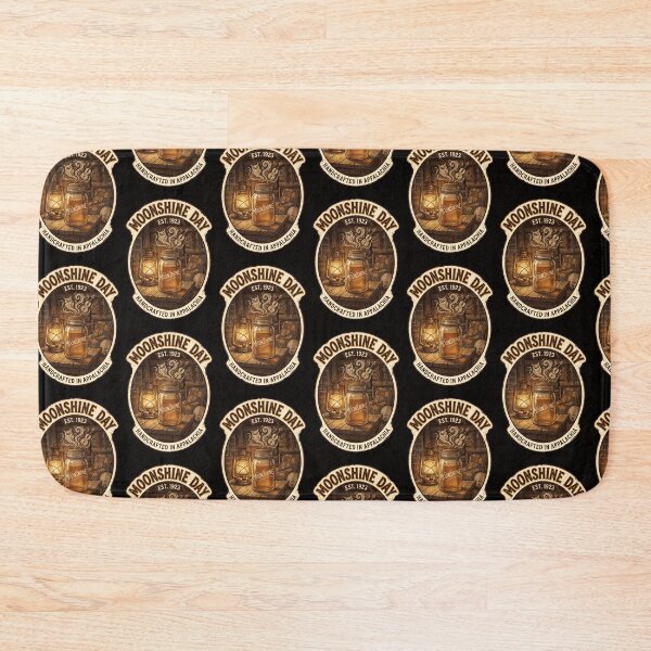 Item preview, Moonshine Day designed and sold by  ViralVisionsCreating .