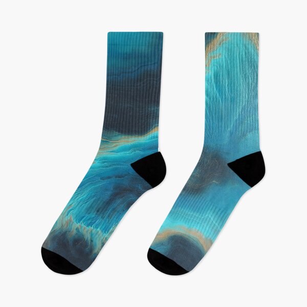 Item preview, Deepwater Glow designed and sold by LesenArt.