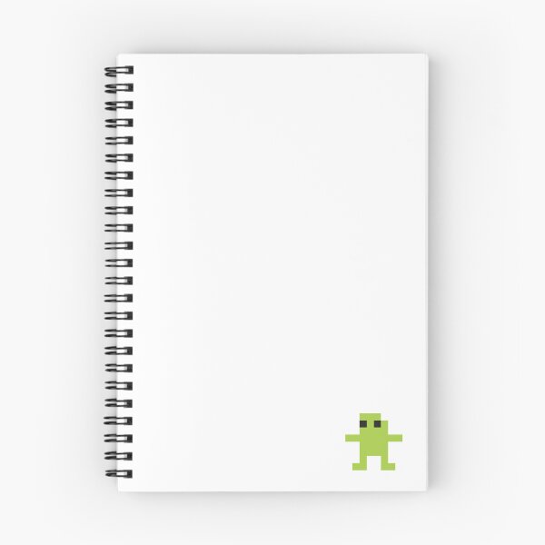 Item preview, ORIGINAL PIXEL ART COLLECTIVE FROGGIE  designed and sold by tinypix-art.