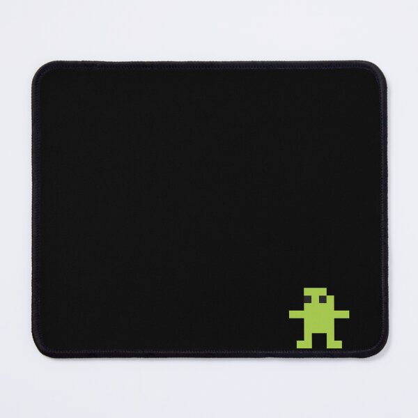 Item preview, ORIGINAL PIXEL ART COLLECTIVE FROGGIE designed and sold by tinypix-art.