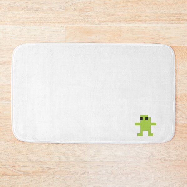 Item preview, ORIGINAL PIXEL ART COLLECTIVE FROGGIE  designed and sold by tinypix-art.