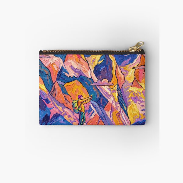 Item preview, Selfie in the himalayas designed and sold by BLUESKY11a.