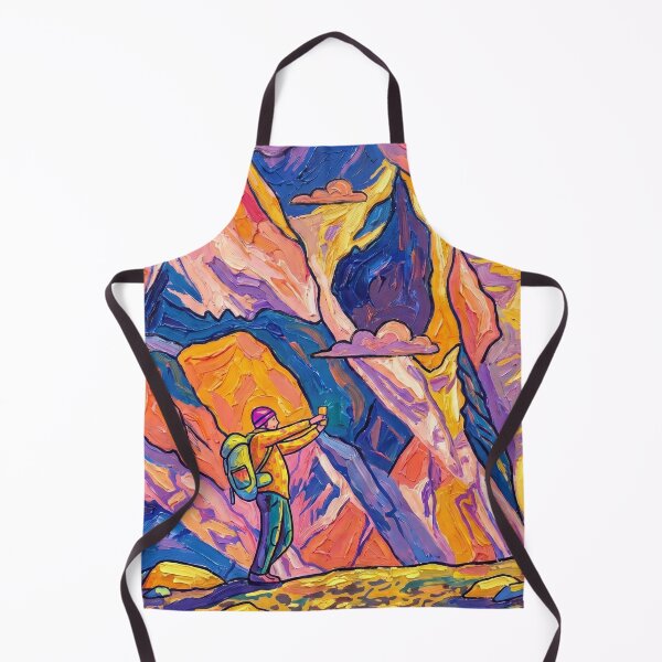 Item preview, Selfie in the himalayas designed and sold by BLUESKY11a.