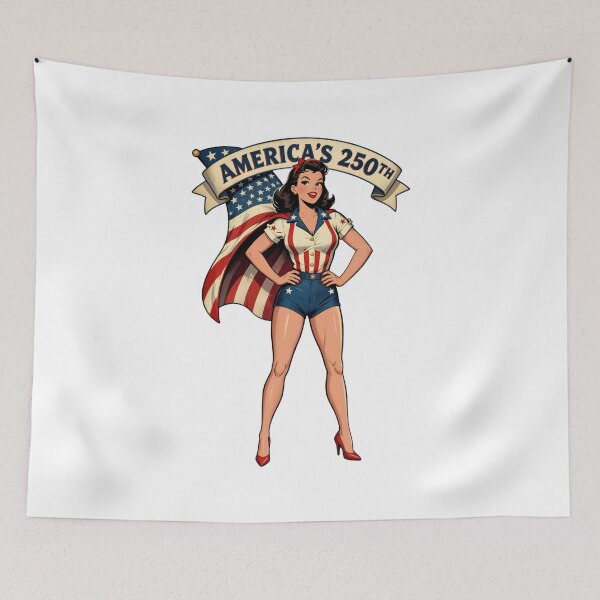 Item preview, America's 250th designed and sold by CHRIS0008.